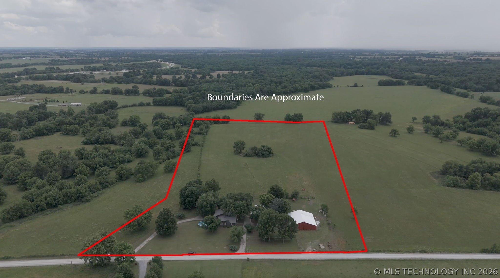2541 W 430 Road Property Photo 5