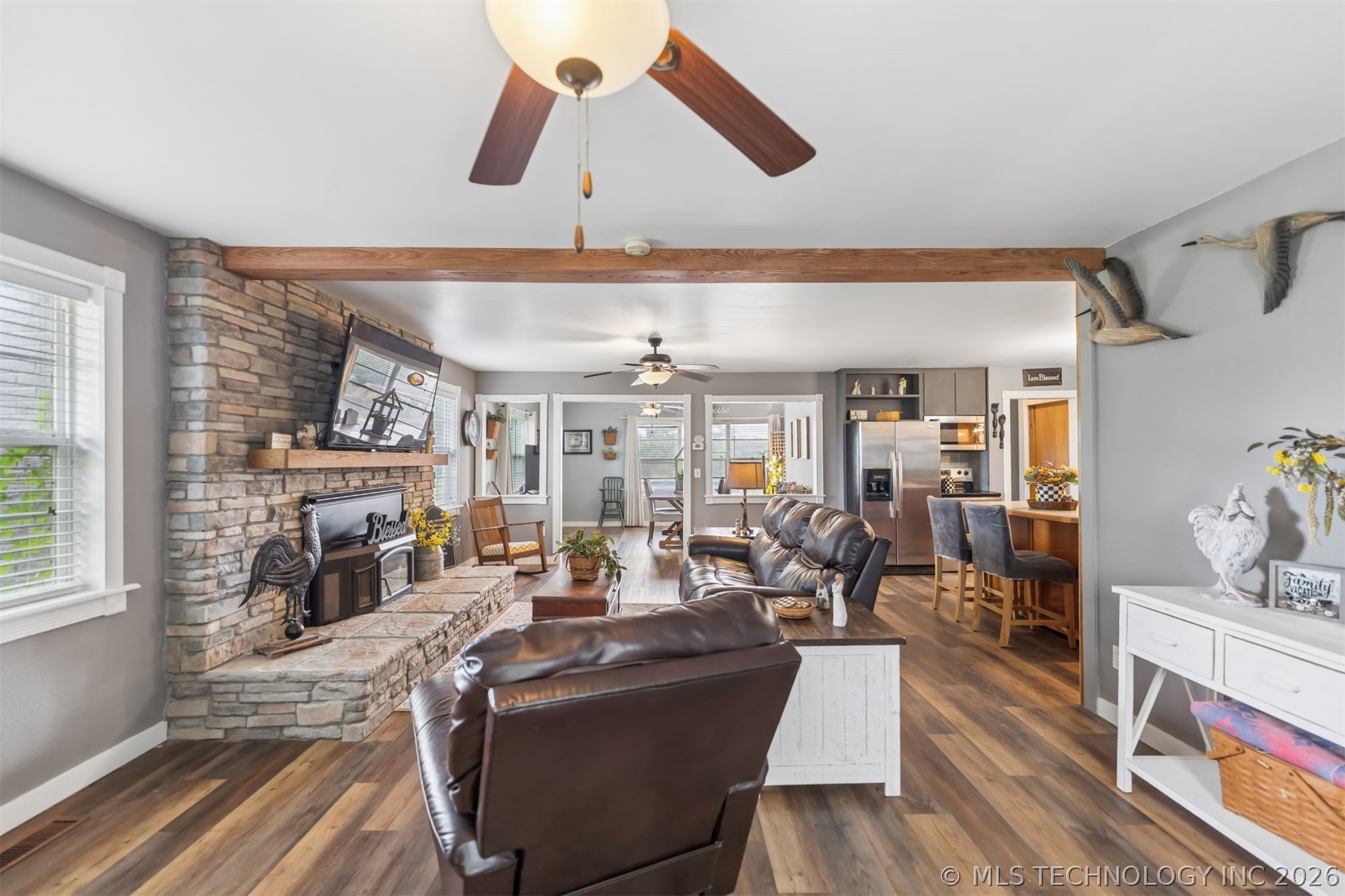 2541 W 430 Road Property Photo 14