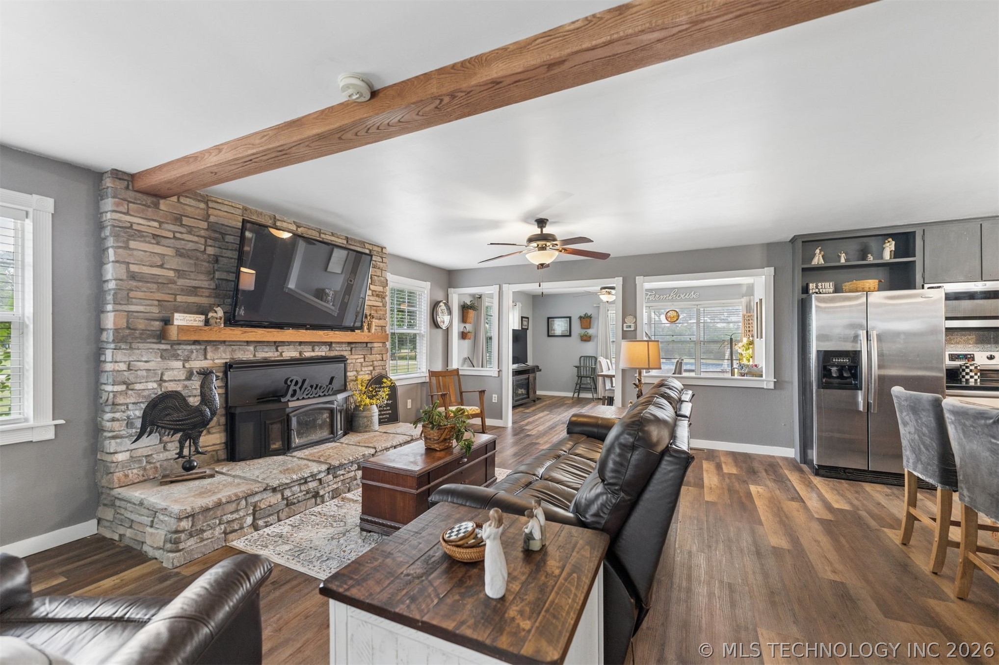 2541 W 430 Road Property Photo 15