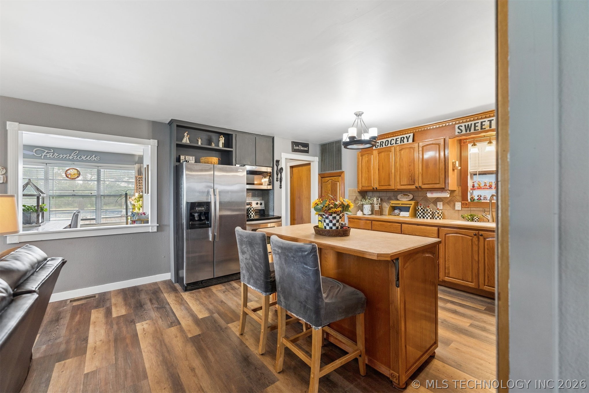 2541 W 430 Road Property Photo 16