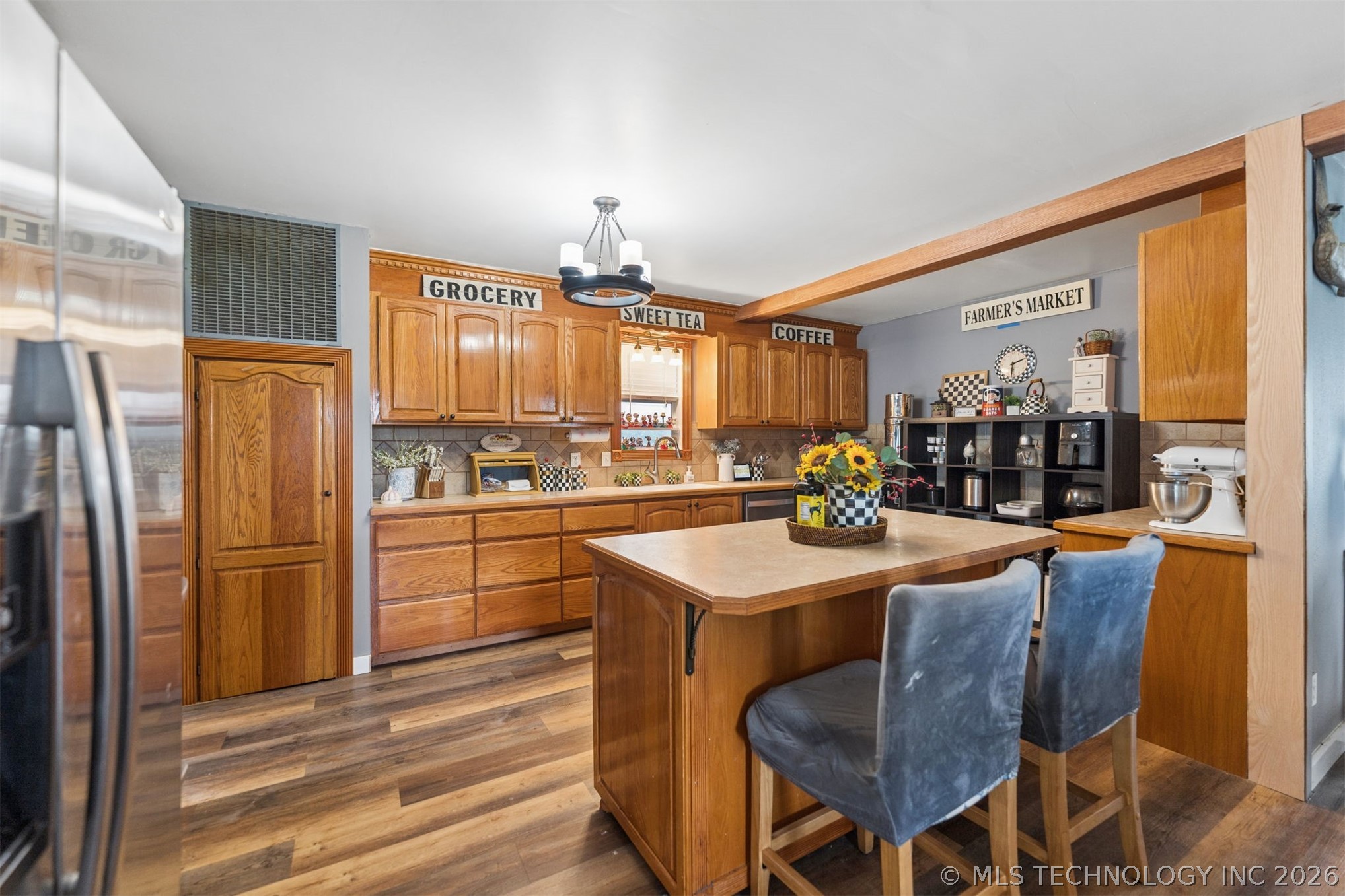 2541 W 430 Road Property Photo 17