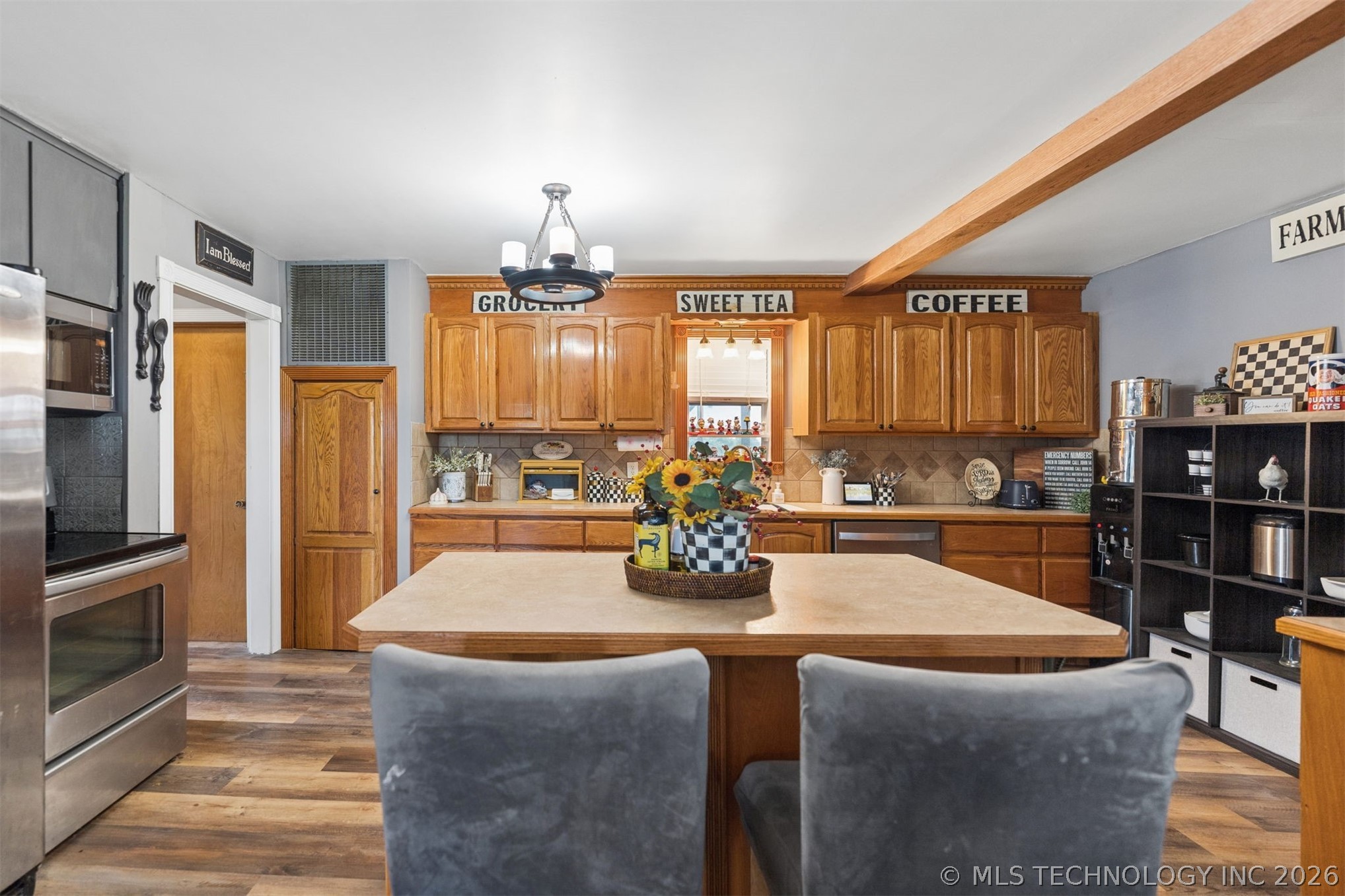 2541 W 430 Road Property Photo 18