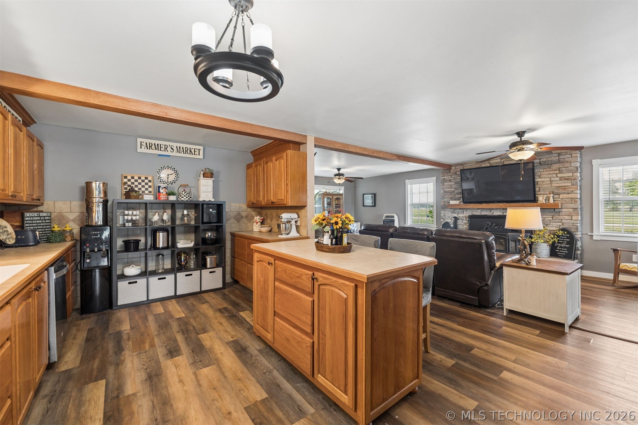 2541 W 430 Road Property Photo 19