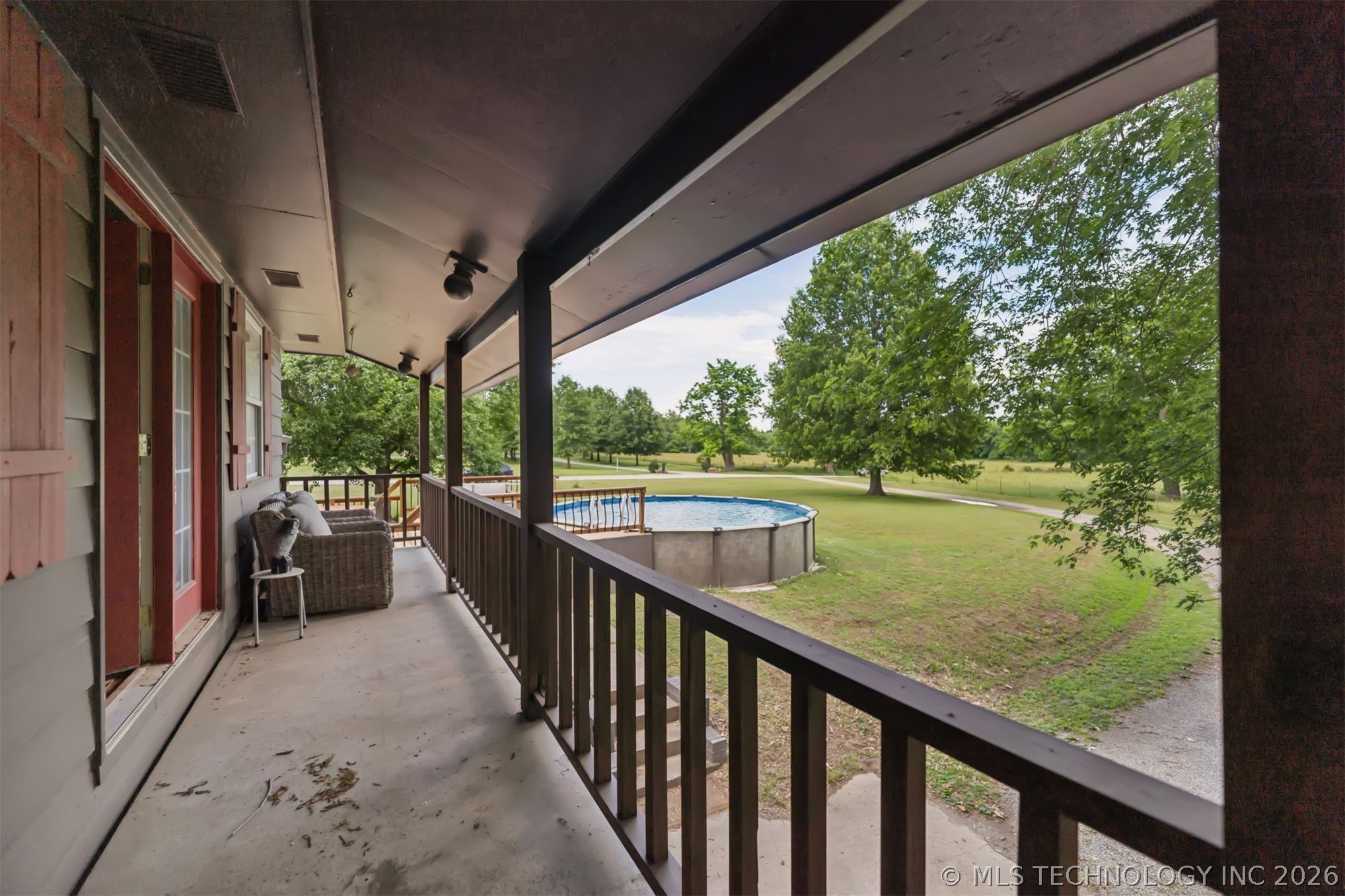 2541 W 430 Road Property Photo 33