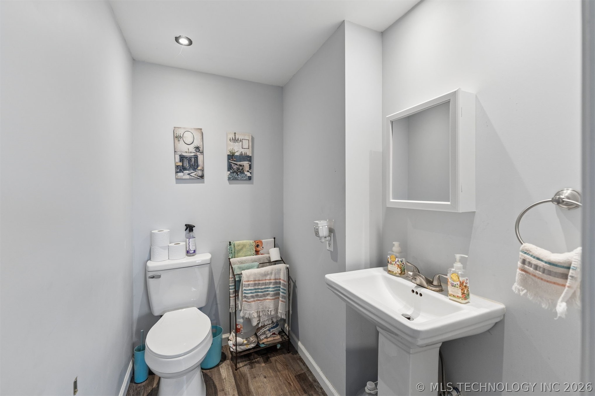 2541 W 430 Road Property Photo 47
