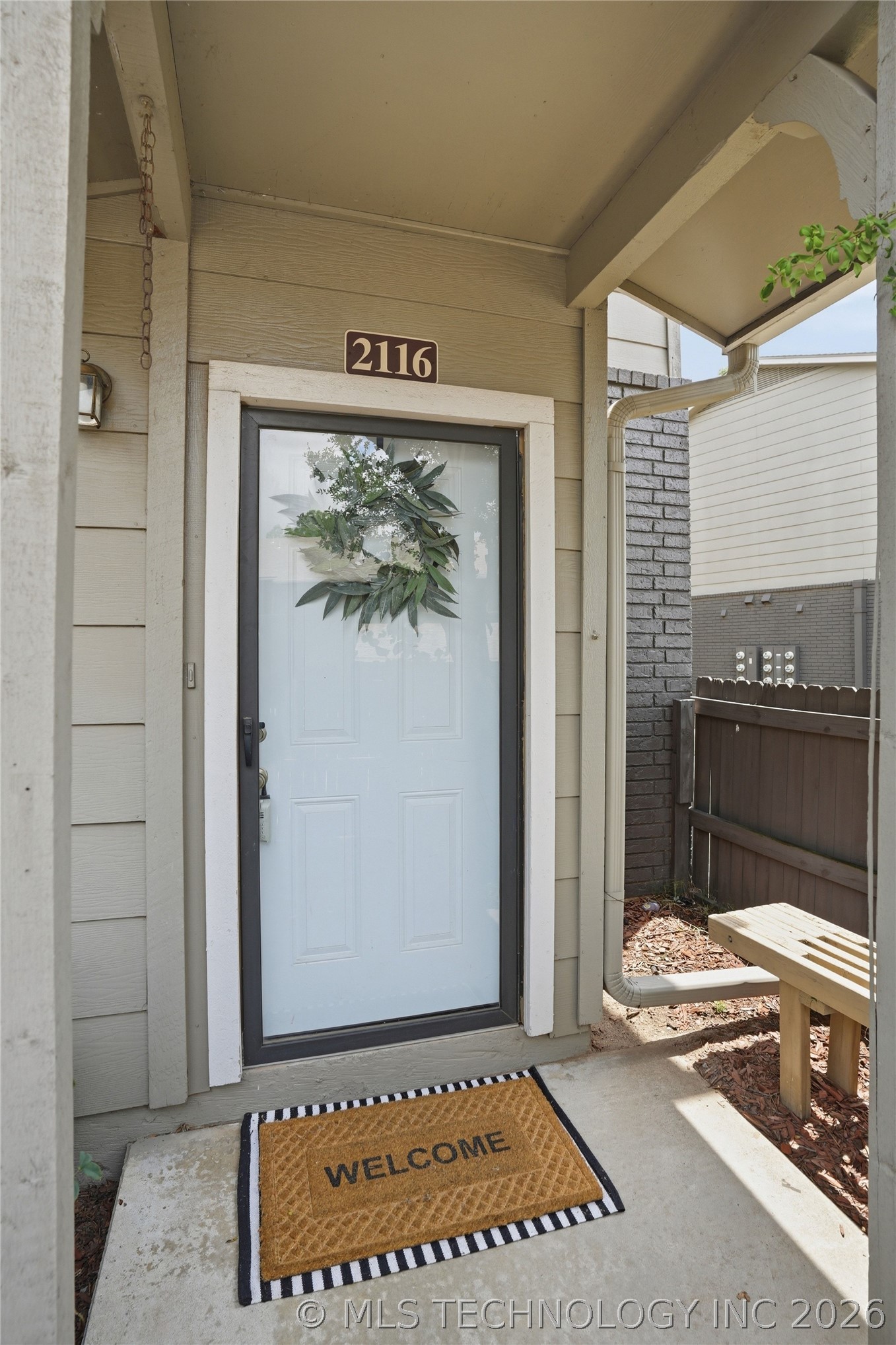 9022 S College Avenue 2116 Property Photo 3