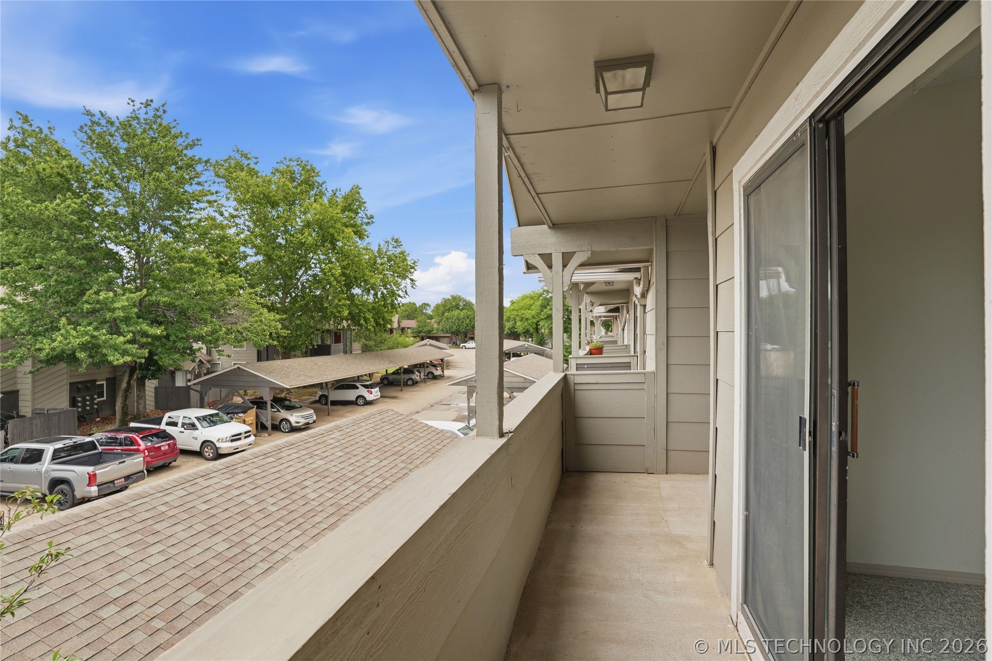 9022 S College Avenue 2116 Property Photo 23