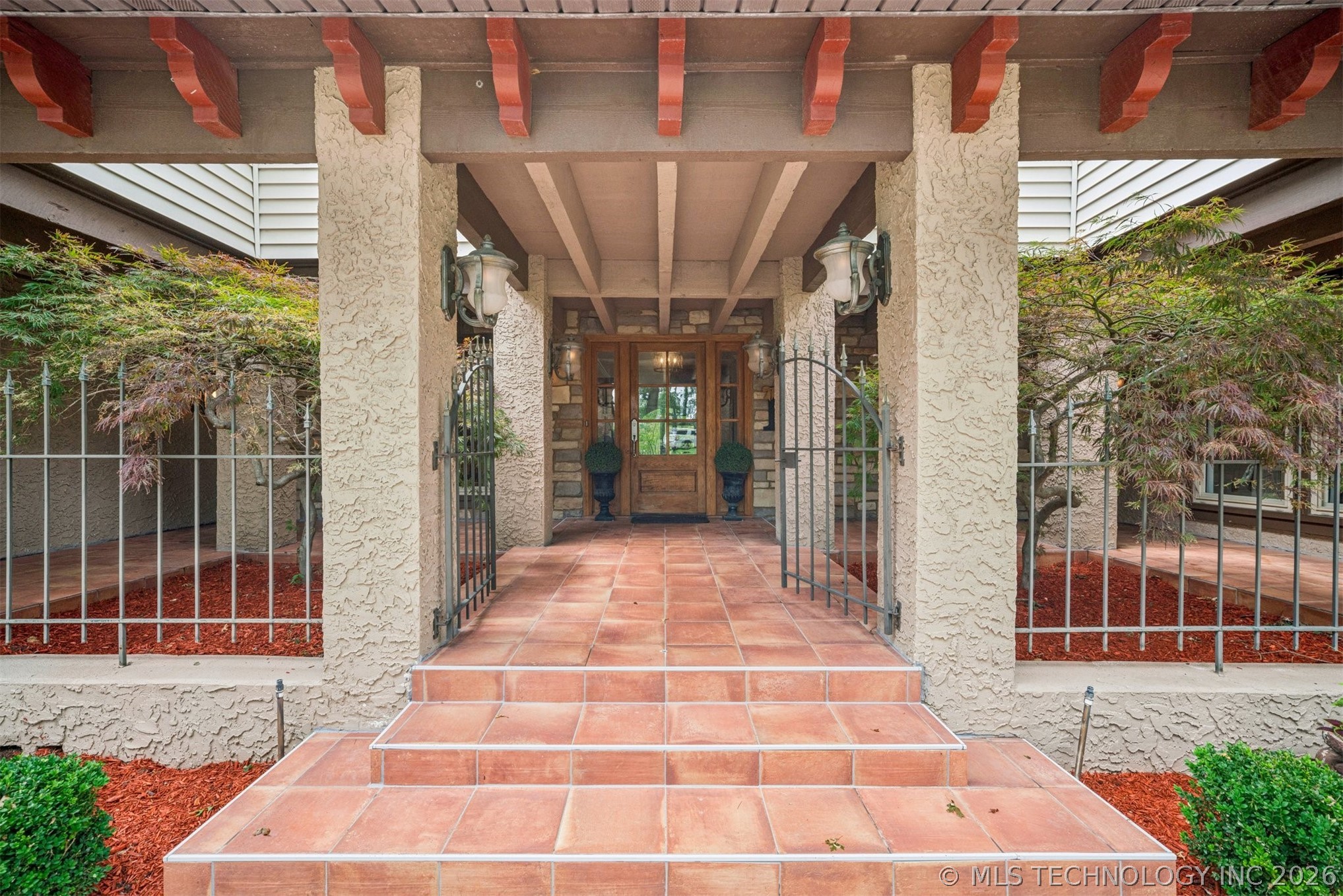 25472 S 4110 Road Property Photo 5