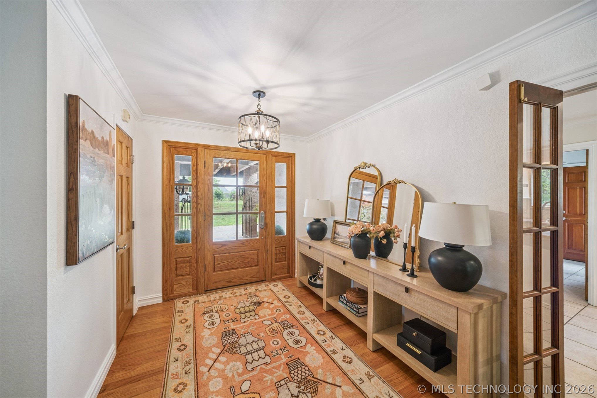 25472 S 4110 Road Property Photo 6