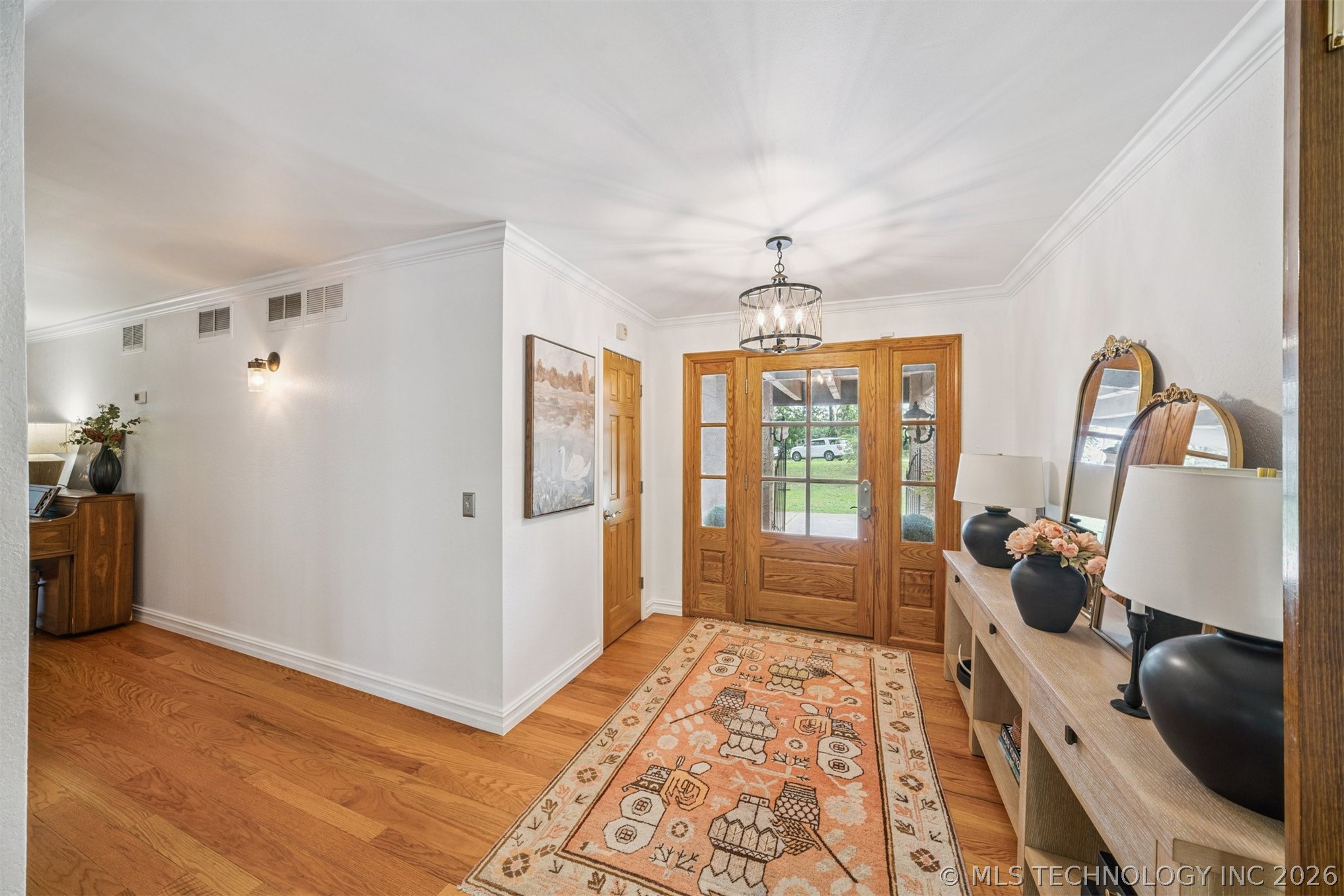 25472 S 4110 Road Property Photo 8