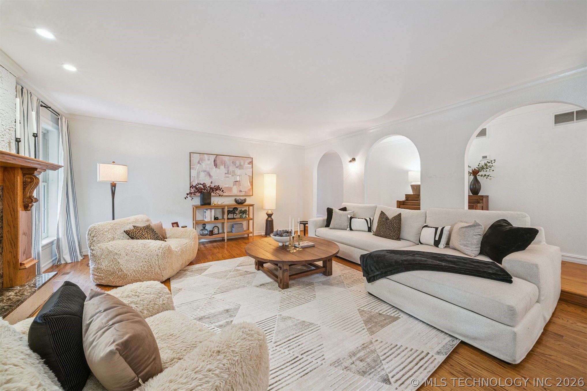 25472 S 4110 Road Property Photo 15