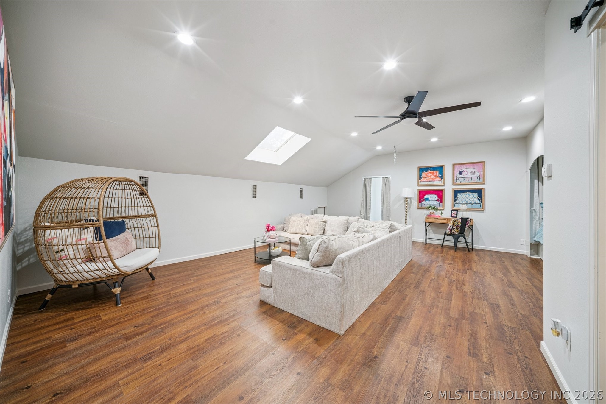 25472 S 4110 Road Property Photo 45