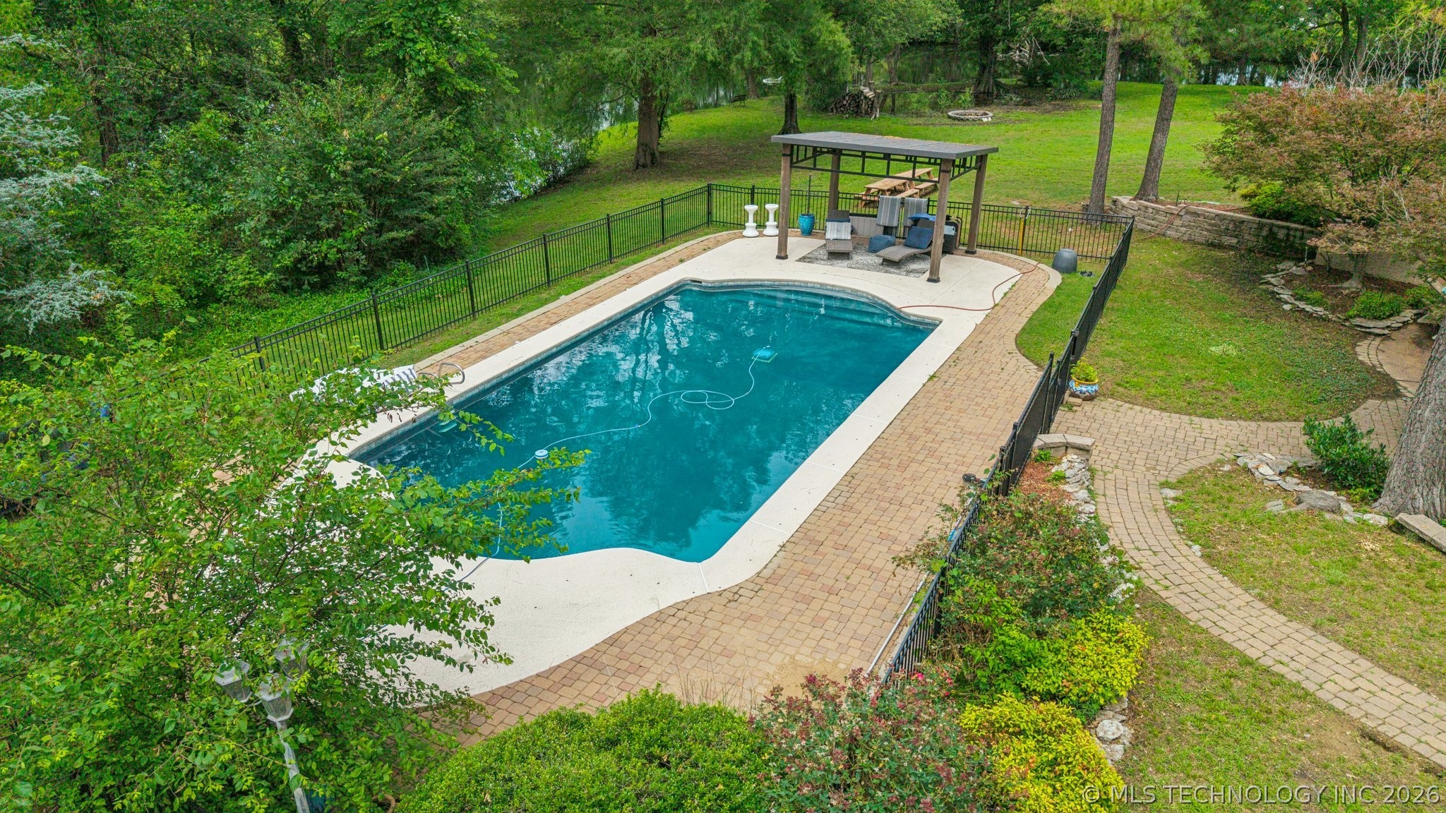 25472 S 4110 Road Property Photo 71