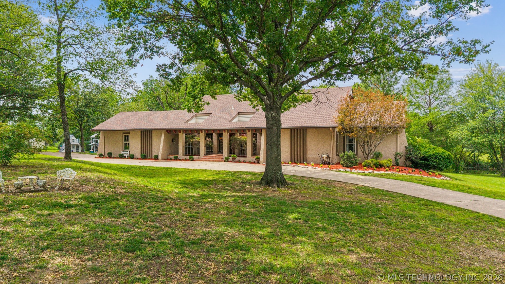 25472 S 4110 Road Property Photo 79