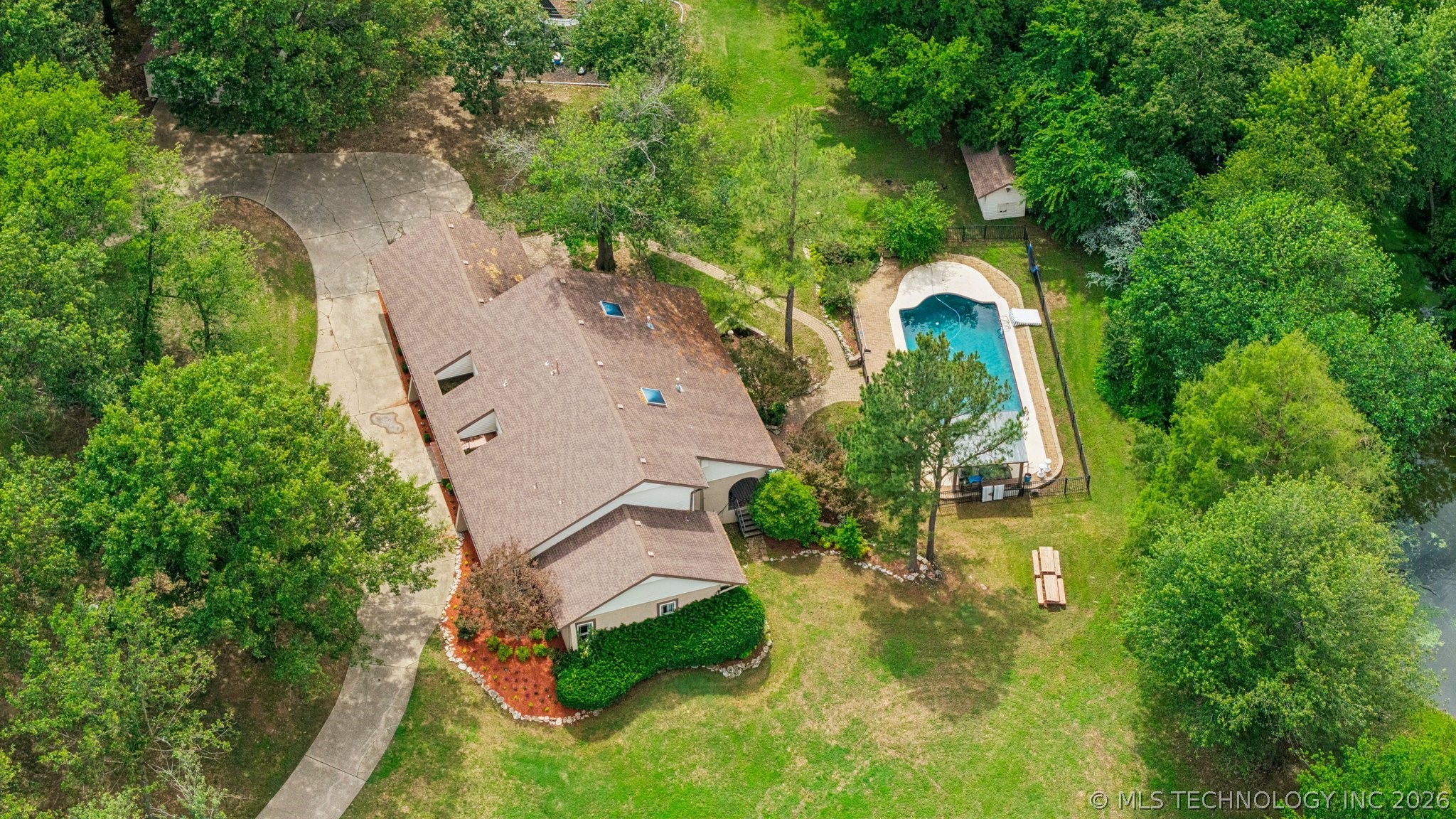 25472 S 4110 Road Property Photo 90