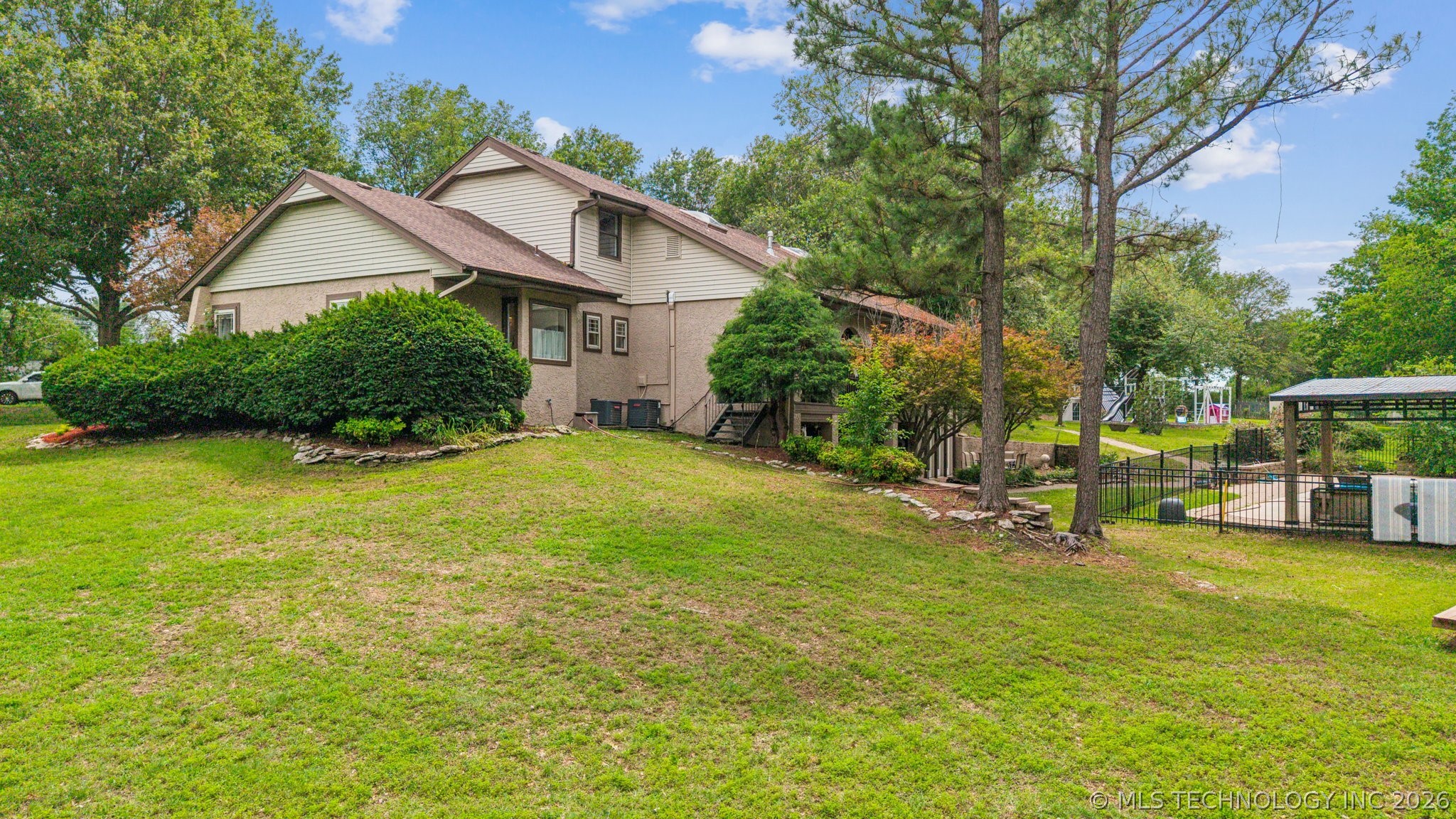 25472 S 4110 Road Property Photo 91