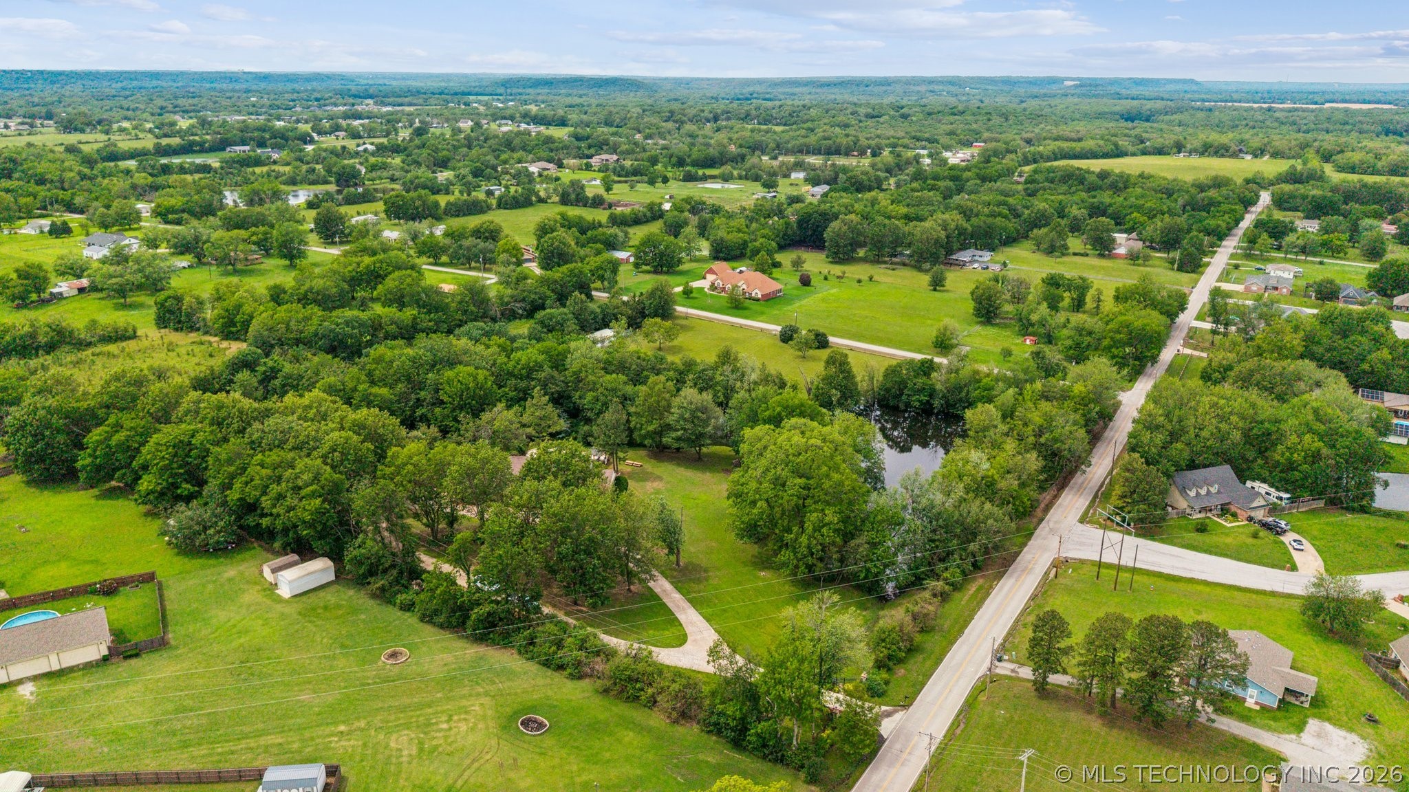 25472 S 4110 Road Property Photo 93