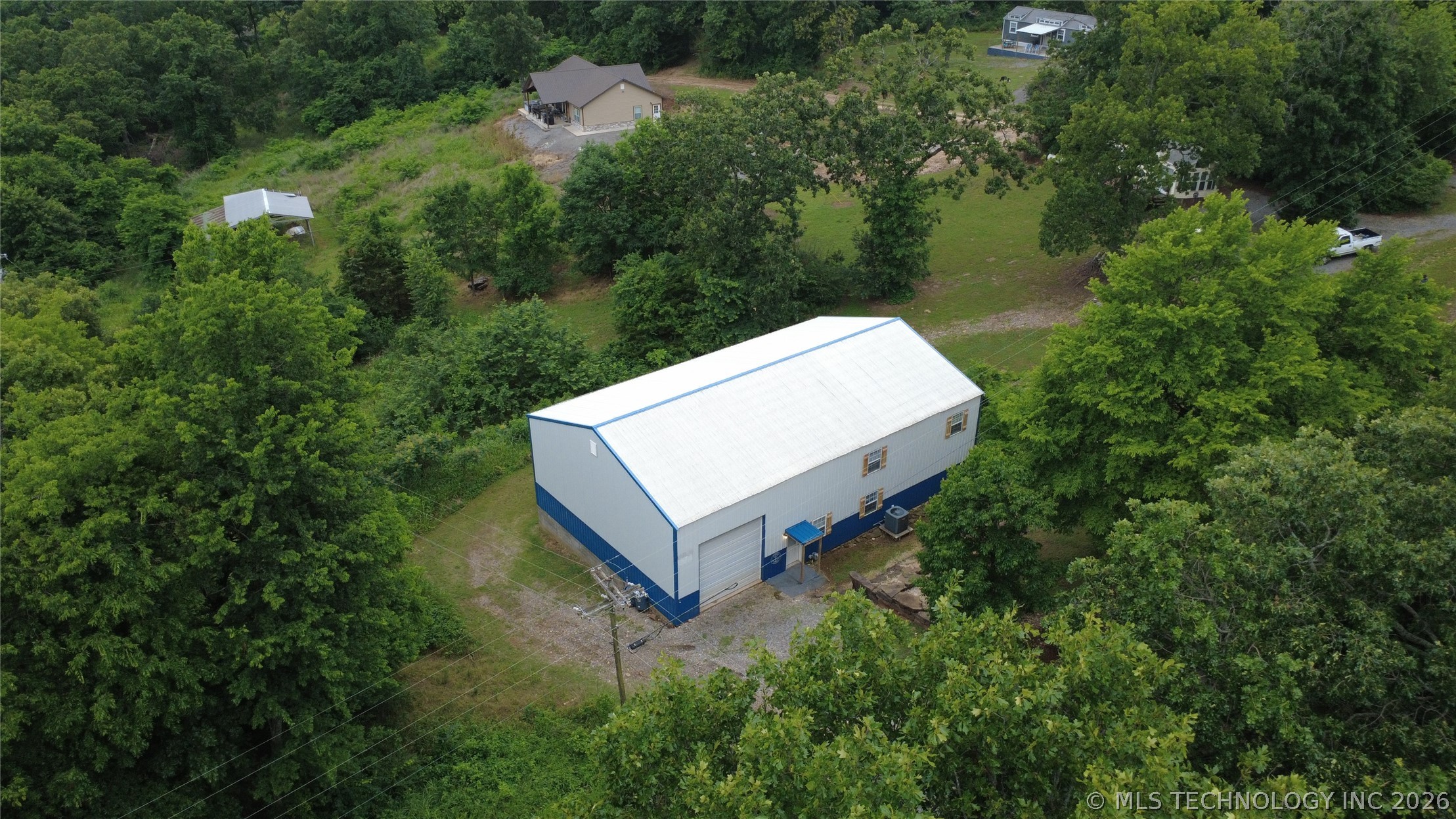 20871 W Rasmussen Road Property Photo 8