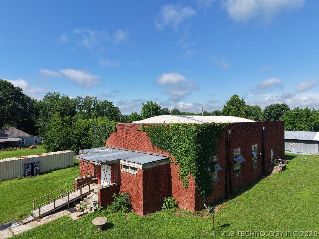 202 Goodnight Property Photo 1