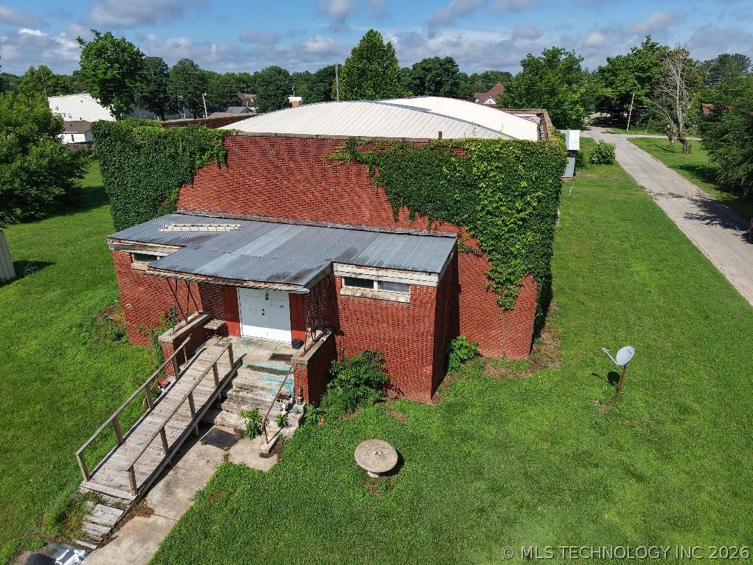 202 Goodnight Property Photo 2