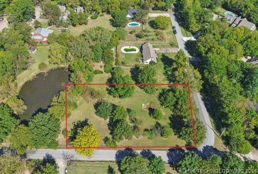 S 136th East Avenue Property Photo 1