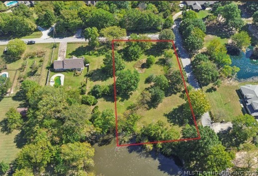 S 136th East Avenue Property Photo 2