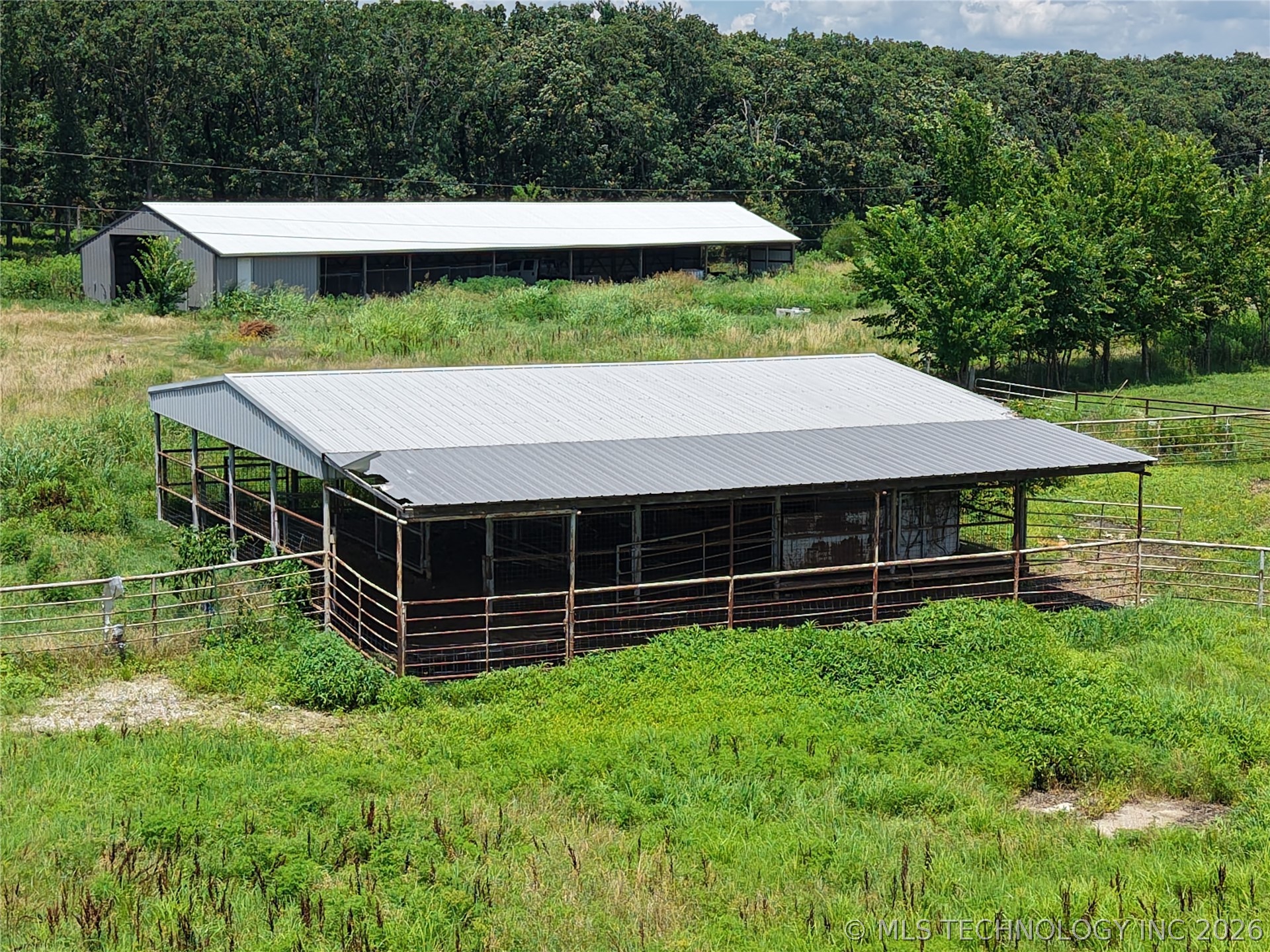 Rural Route Property Photo 20