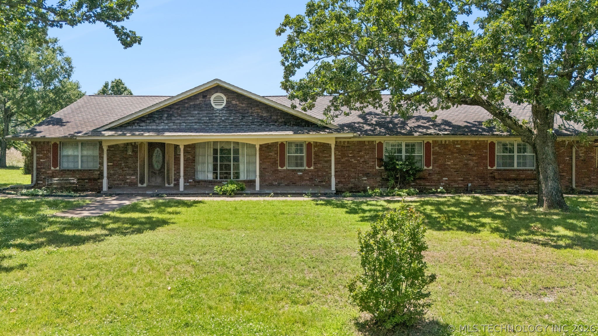 18104 S 4200 Road