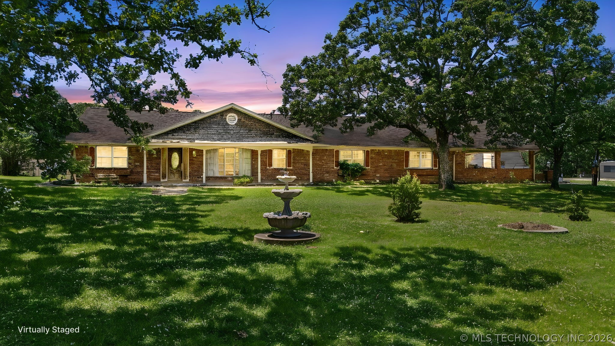 18104 S 4200 Road Property Photo 3