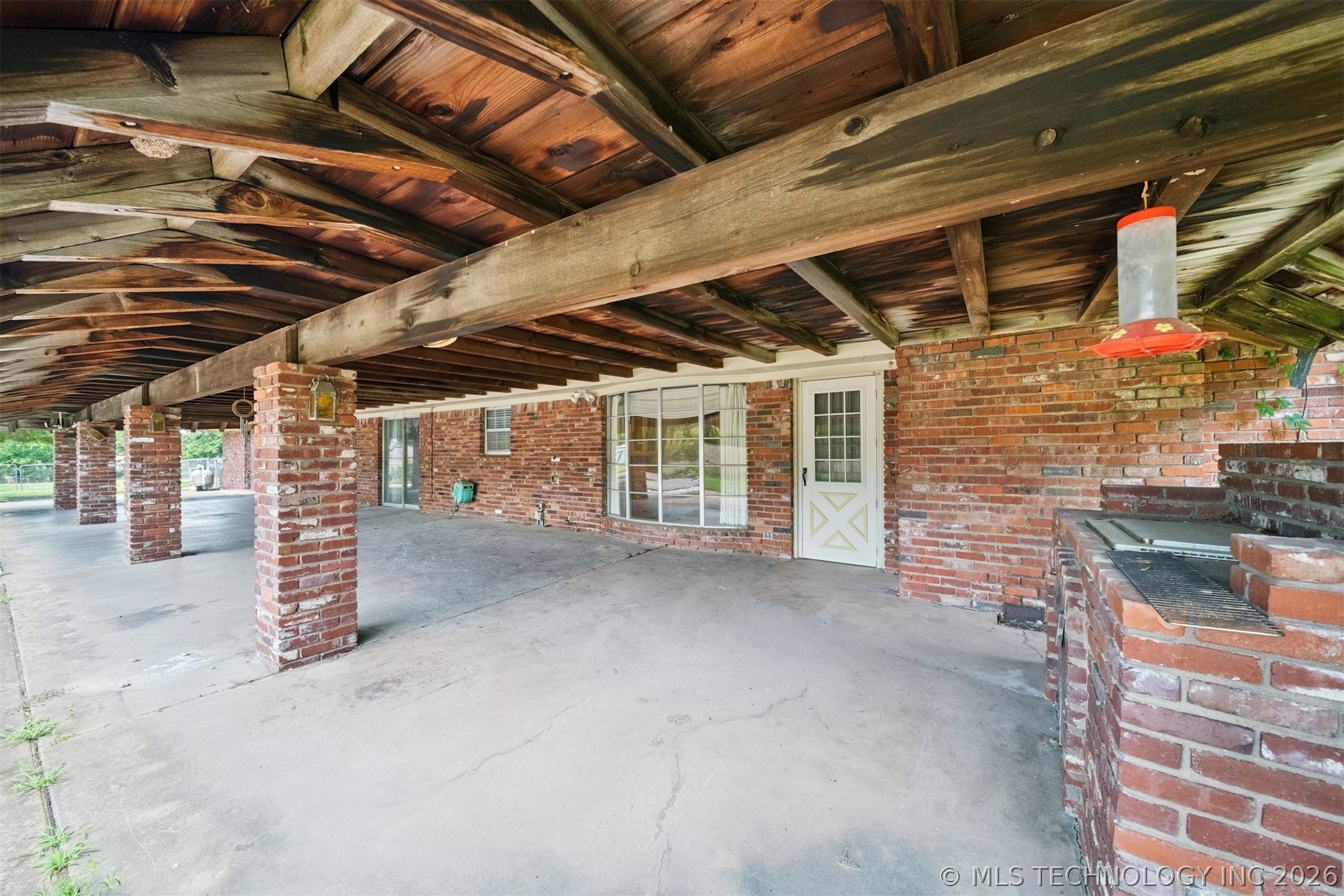 18104 S 4200 Road Property Photo 47