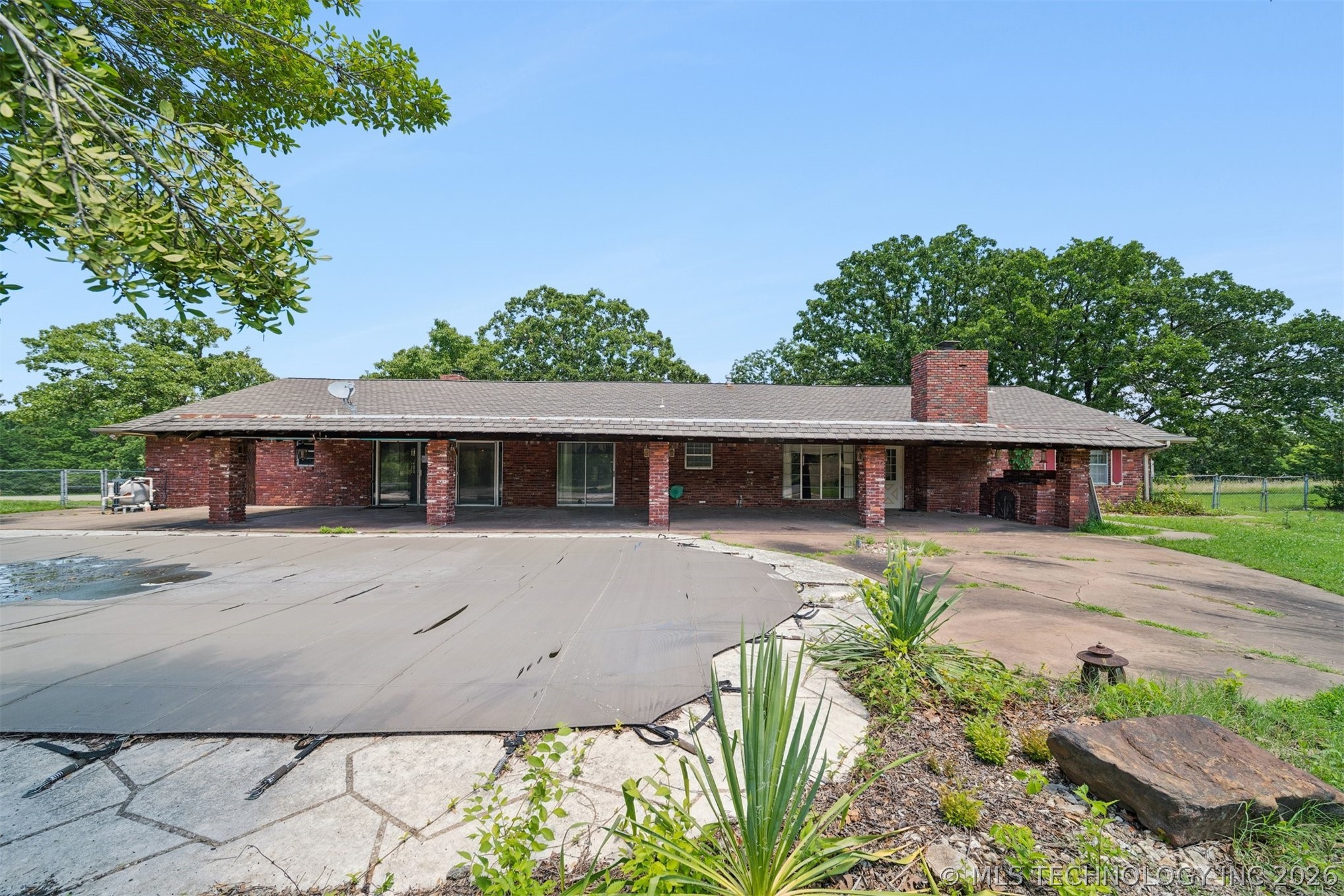 18104 S 4200 Road Property Photo 48