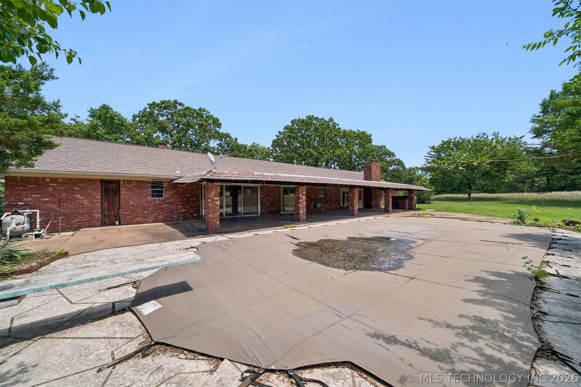 18104 S 4200 Road Property Photo 49