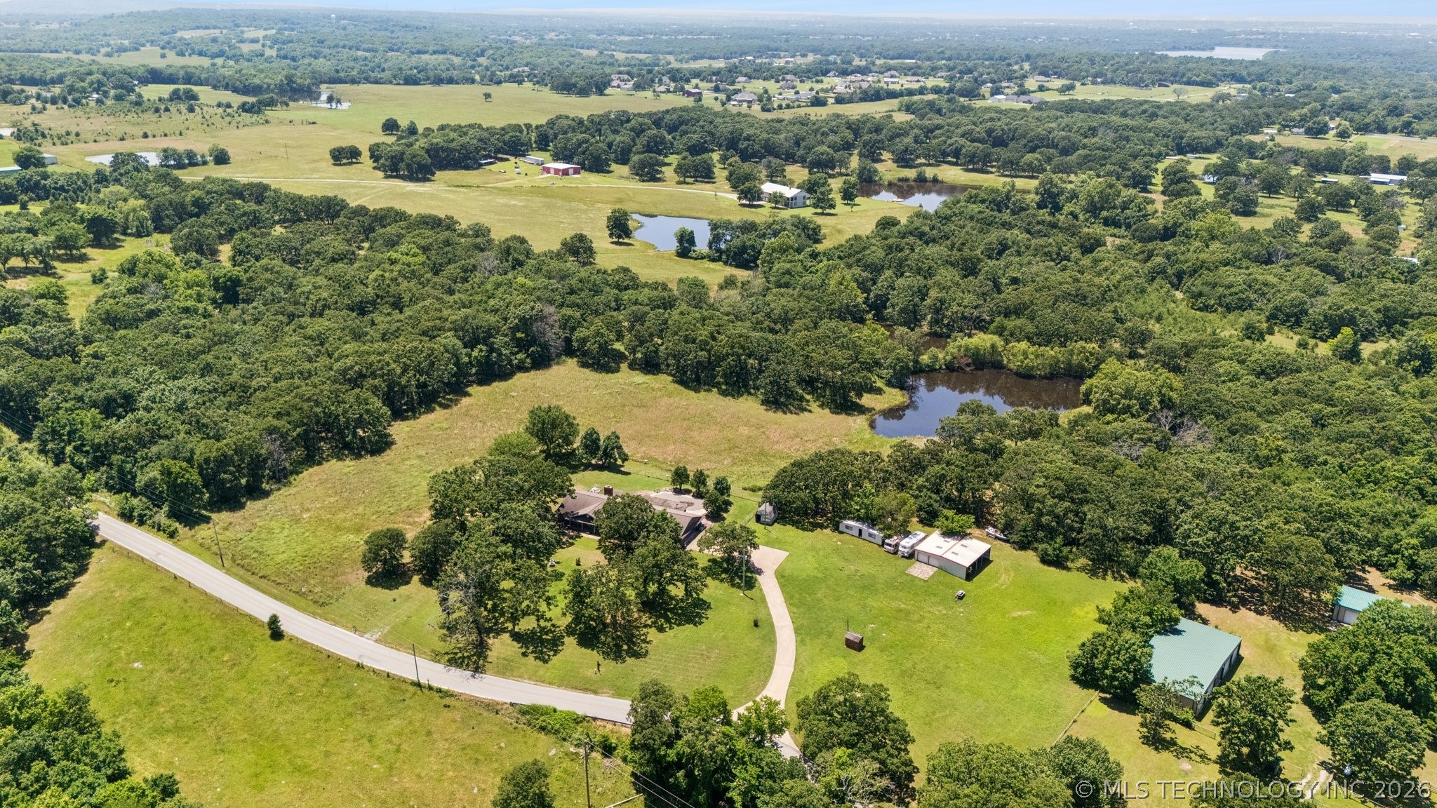 18104 S 4200 Road Property Photo 50