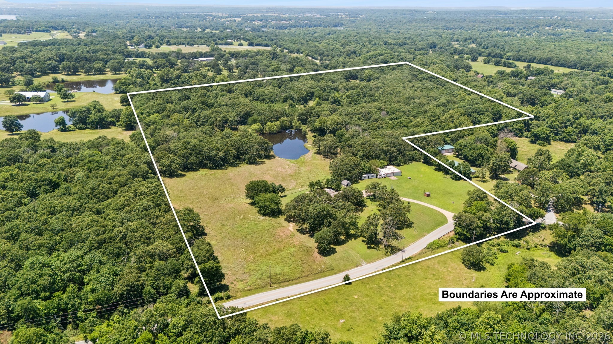 18104 S 4200 Road Property Photo 56