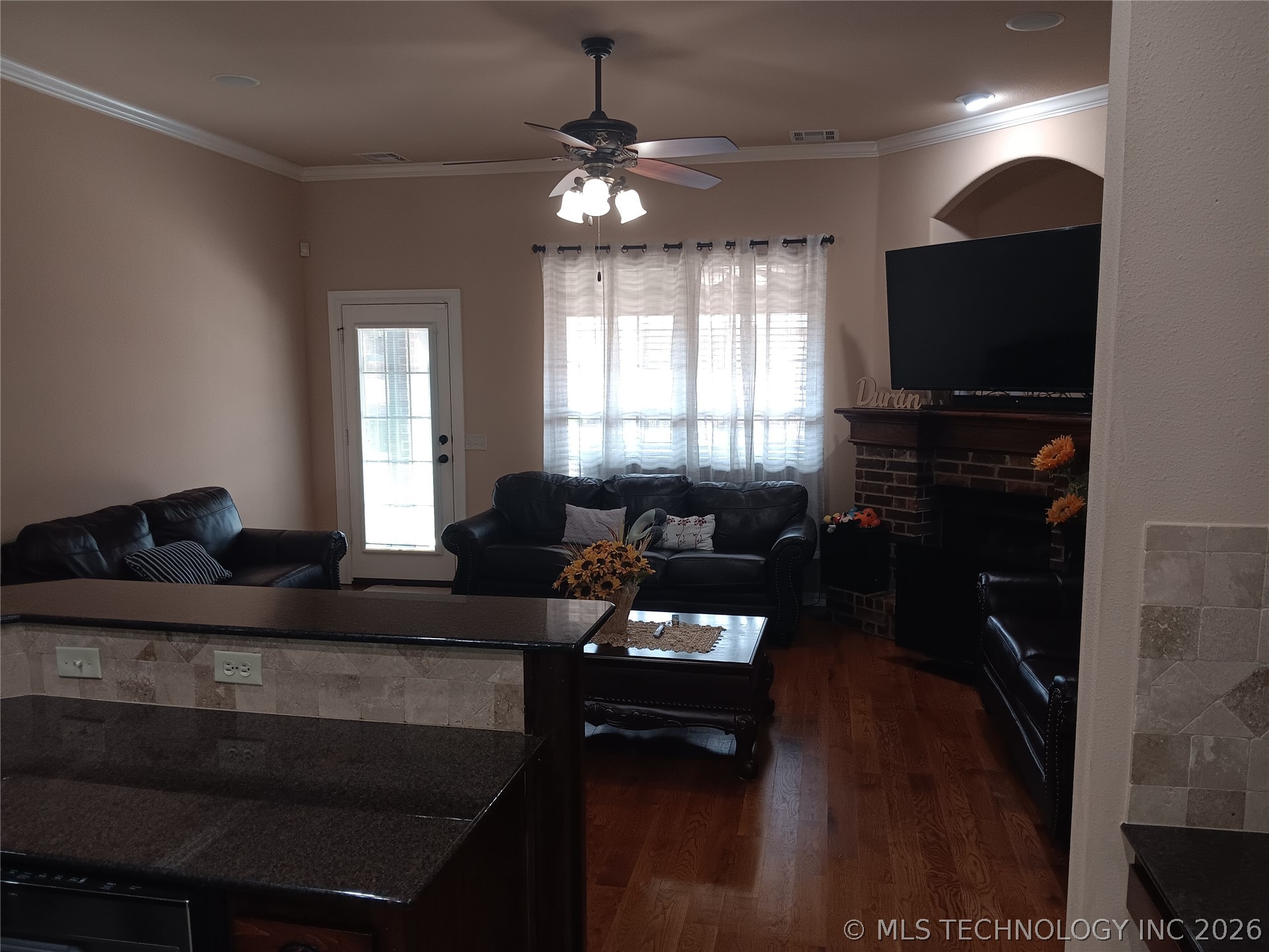 4734 S 178th East Avenue Property Photo 10