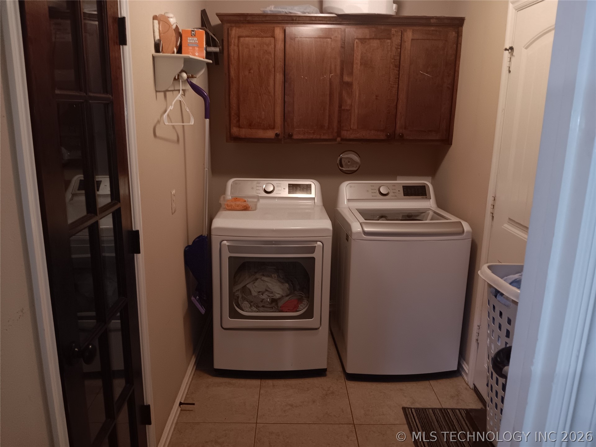 4734 S 178th East Avenue Property Photo 12