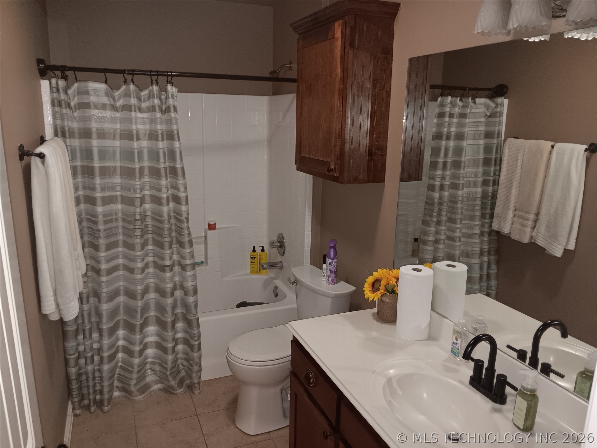 4734 S 178th East Avenue Property Photo 16