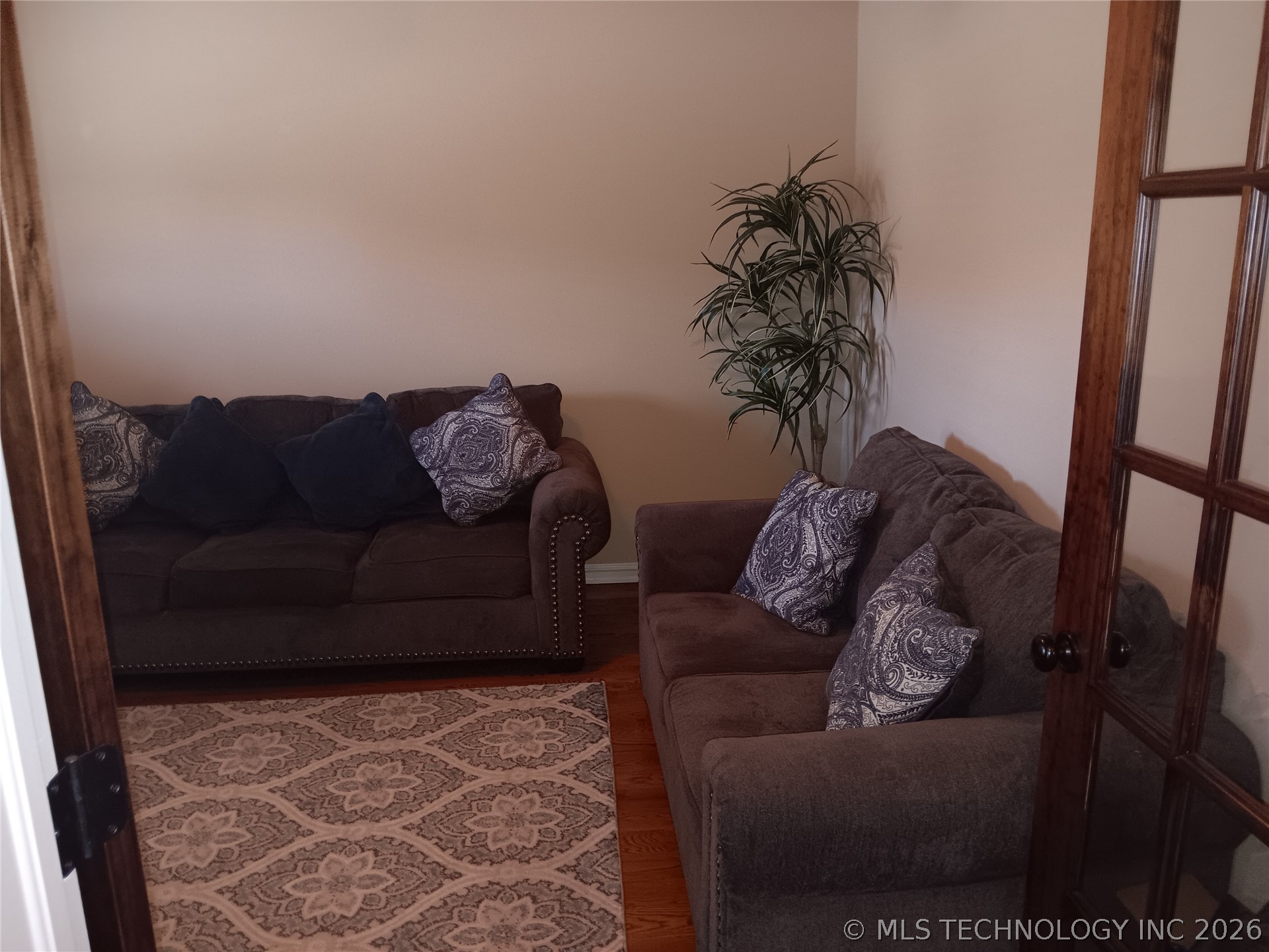 4734 S 178th East Avenue Property Photo 20