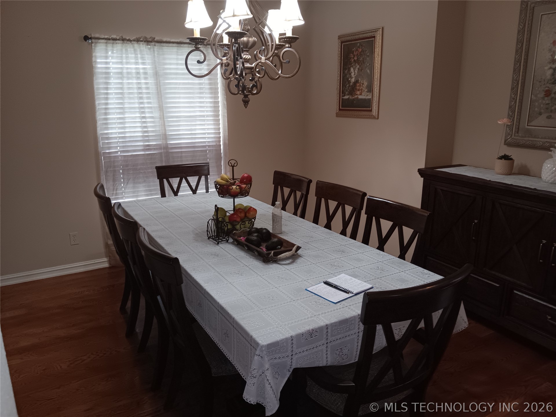 4734 S 178th East Avenue Property Photo 22