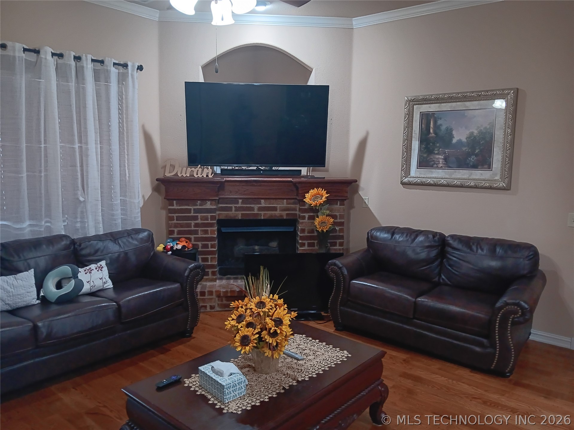 4734 S 178th East Avenue Property Photo 29