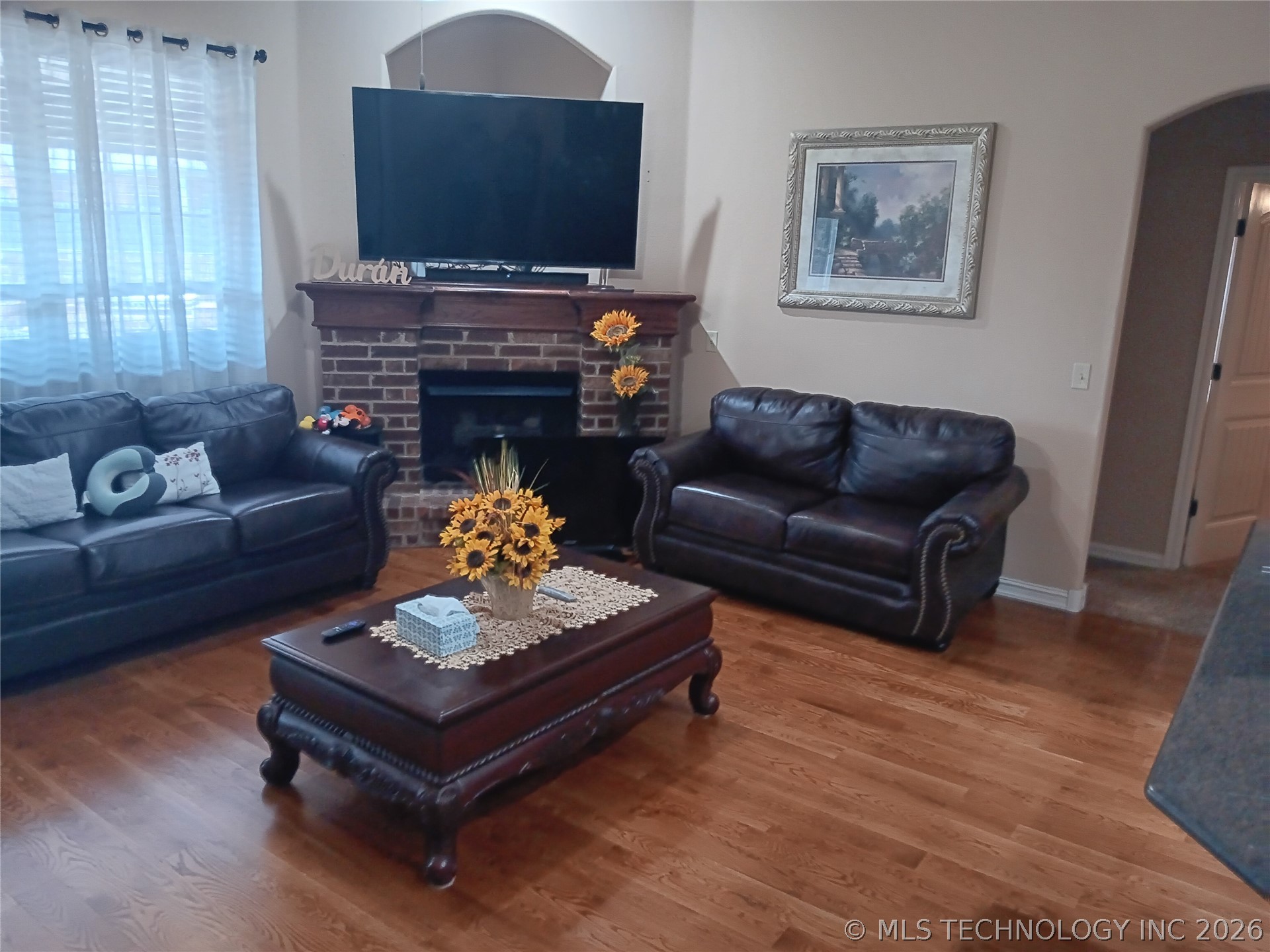 4734 S 178th East Avenue Property Photo 30