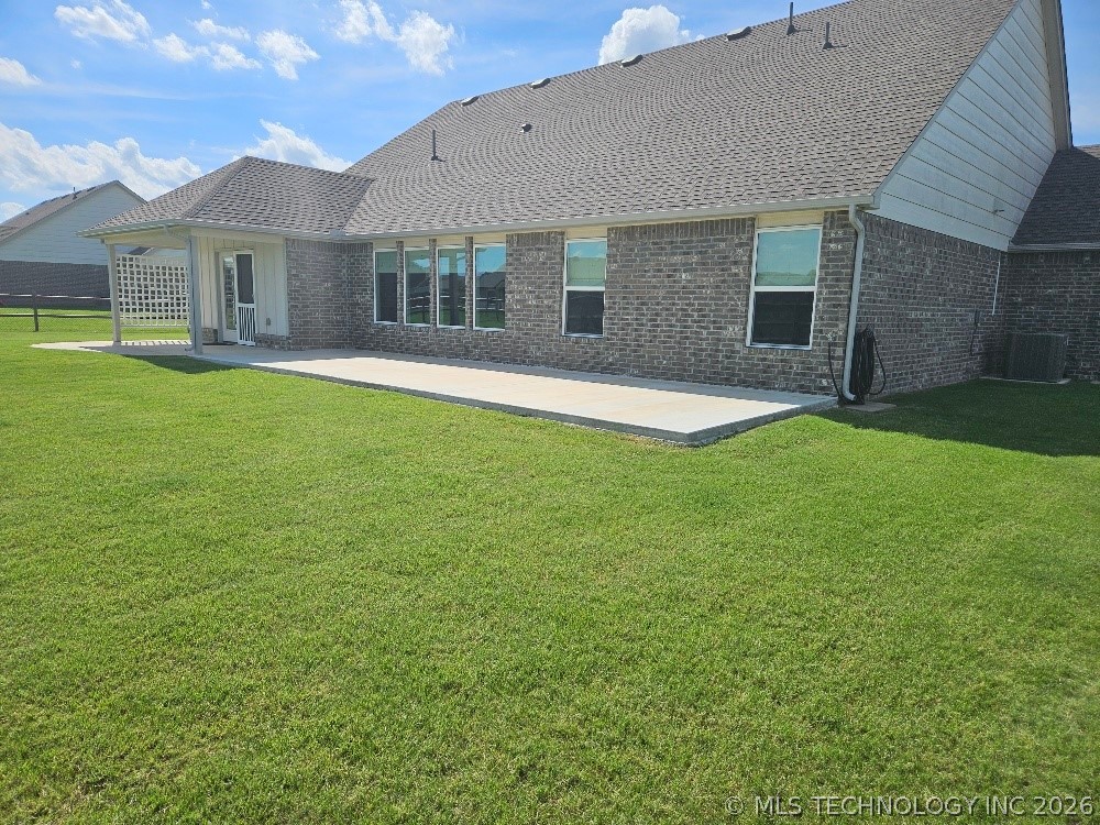 3574 E 155th Street S Property Photo 40