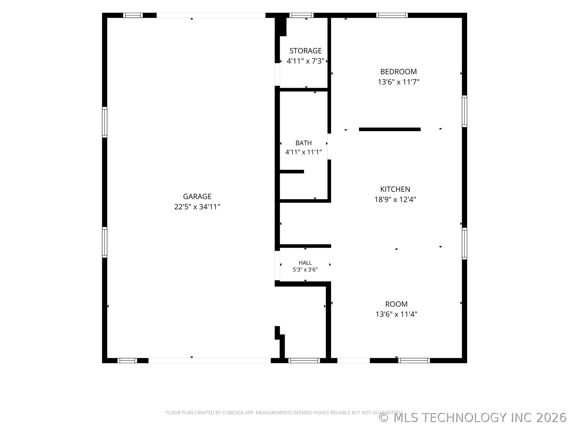 1533 N 442 Road Property Photo 31
