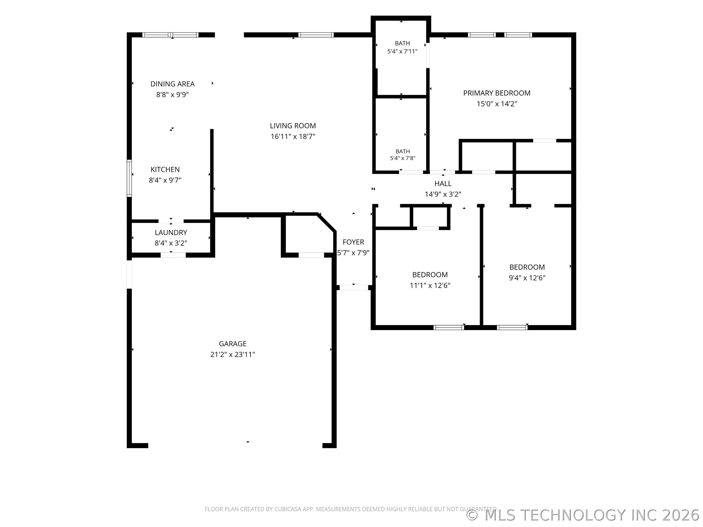 6403 W 4915 Property Photo 32