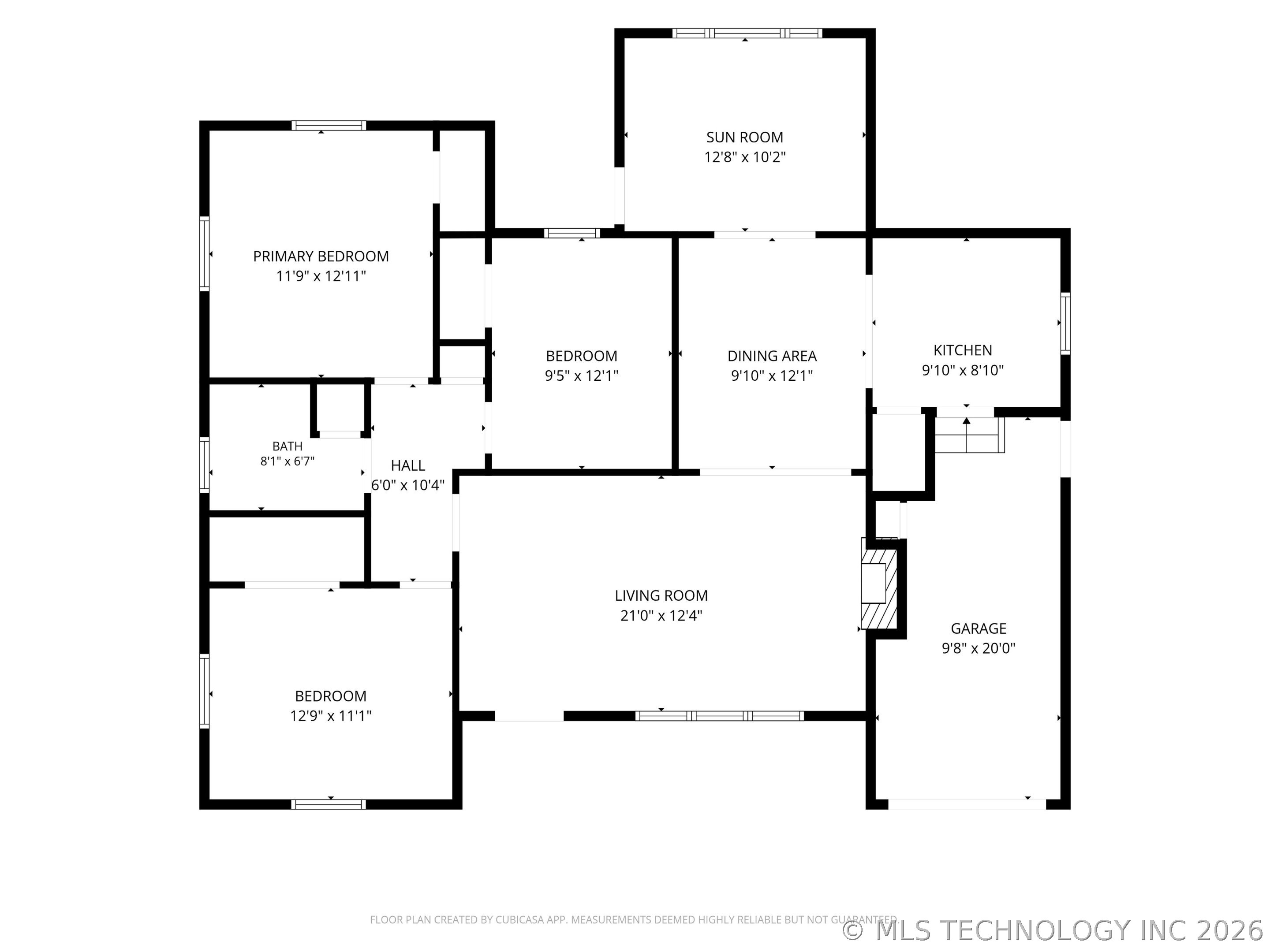 1220 S Delaware Place Property Photo 31