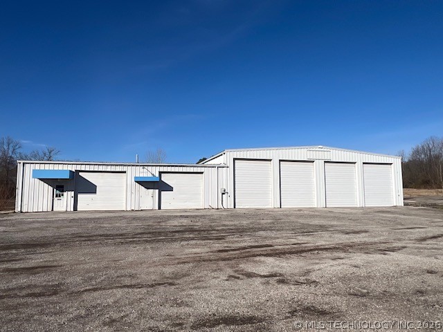 12550 S 289th East East Avenue Property Photo 1