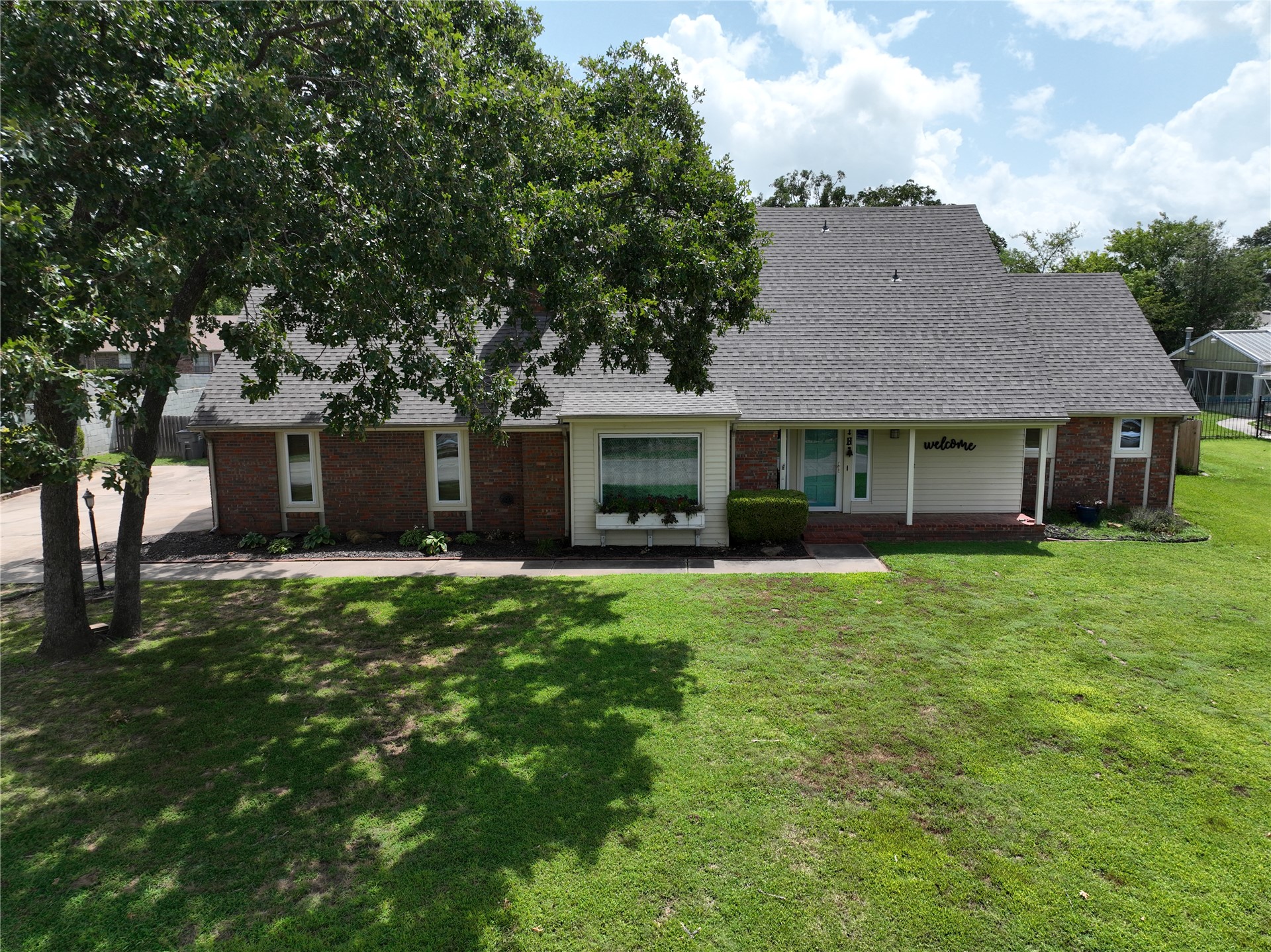 18 Dove Tree