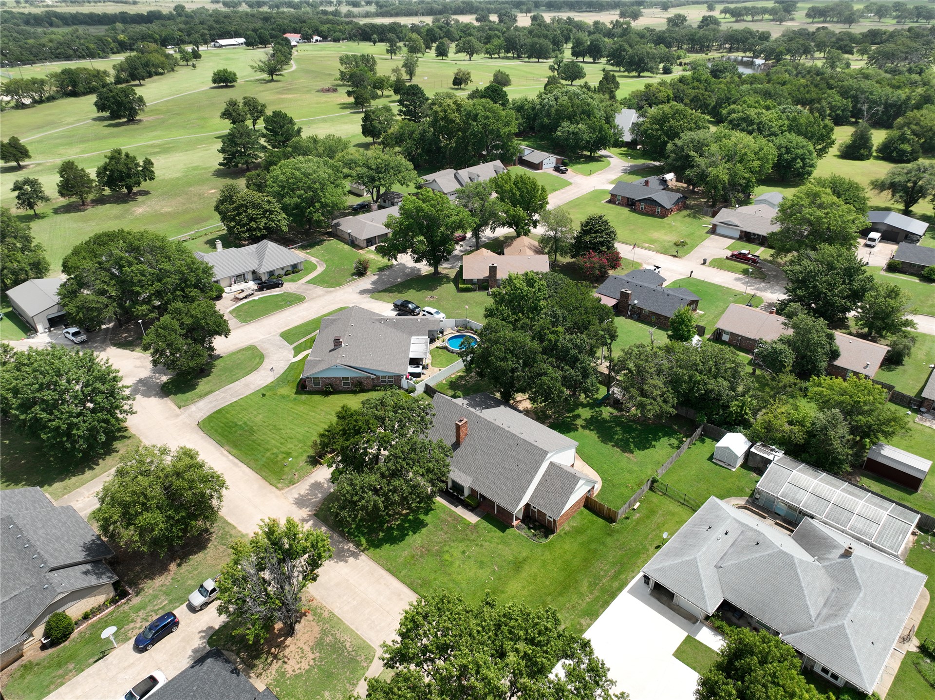 18 Dove Tree Property Photo 2