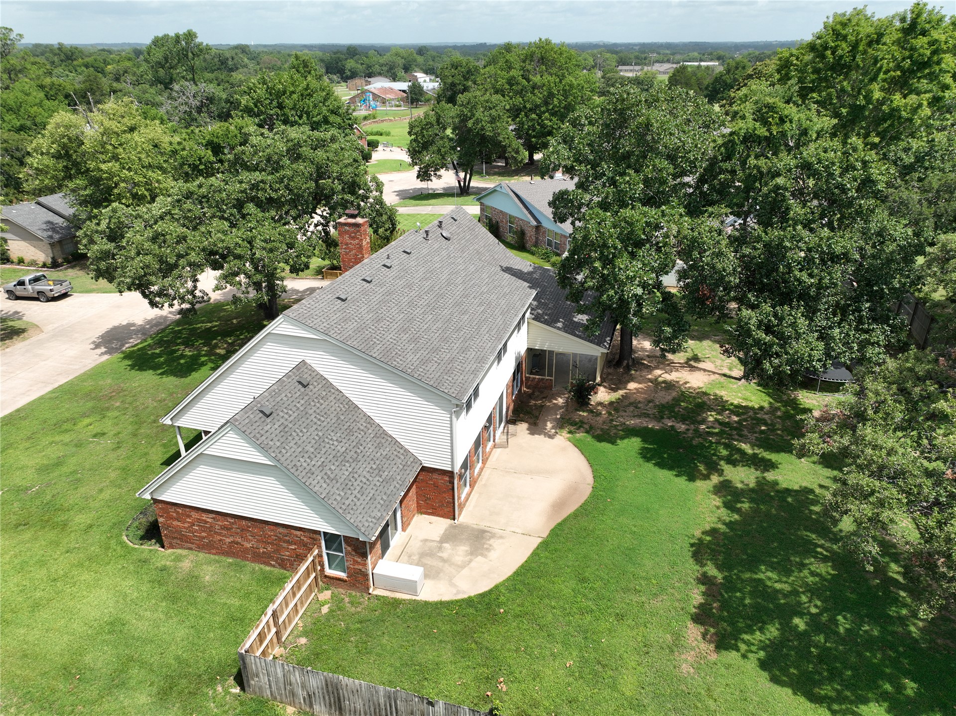 18 Dove Tree Property Photo 53