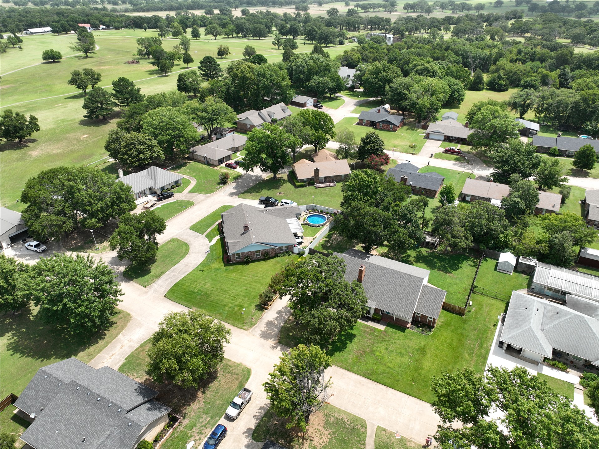 18 Dove Tree Property Photo 55
